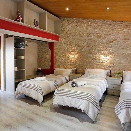 Cal Vibo Villa Vilabella Ngoại thất bức ảnh