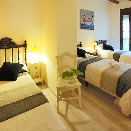 Cal Vibo Villa Vilabella Ngoại thất bức ảnh