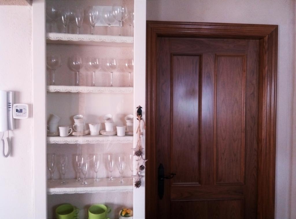 Cal Vibo Villa Vilabella Ngoại thất bức ảnh