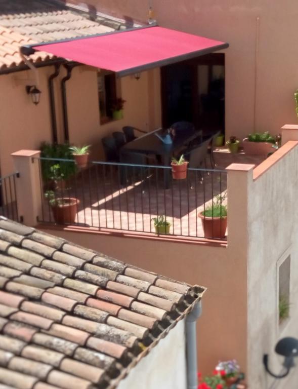Cal Vibo Villa Vilabella Ngoại thất bức ảnh