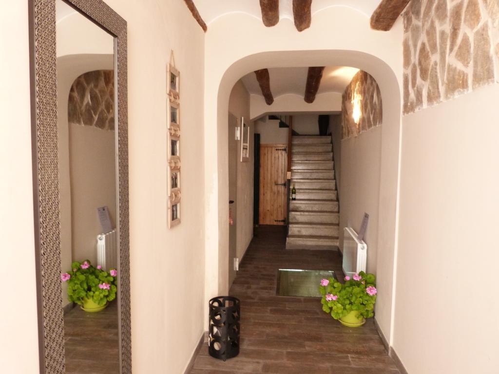 Cal Vibo Villa Vilabella Ngoại thất bức ảnh