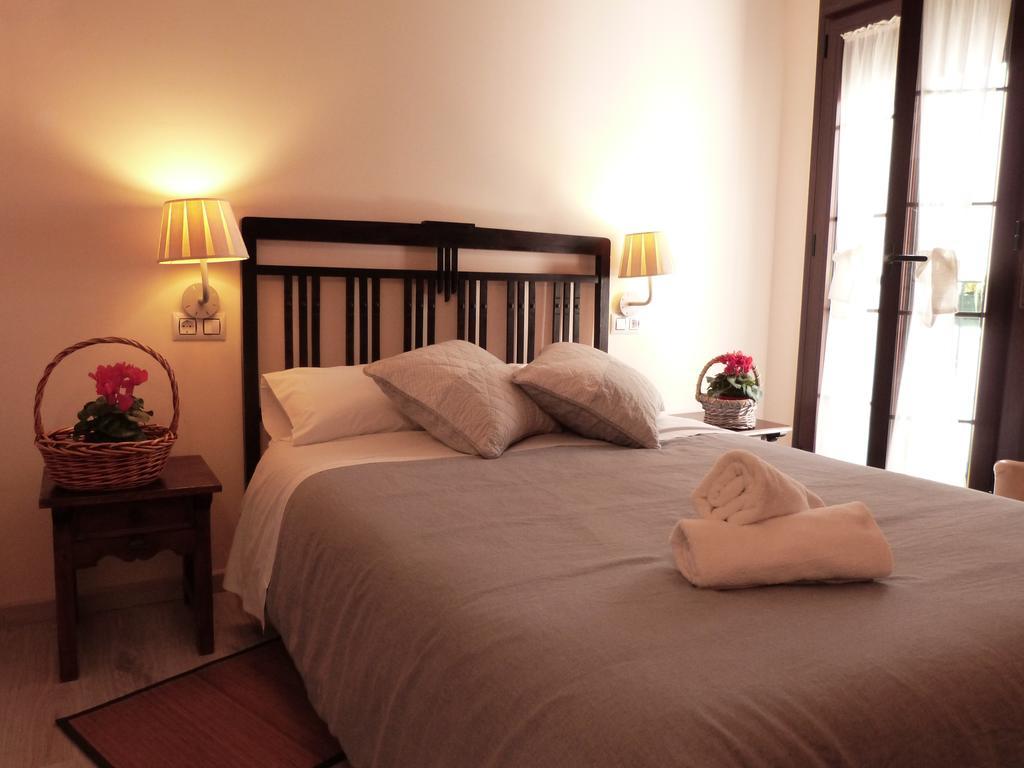 Cal Vibo Villa Vilabella Ngoại thất bức ảnh