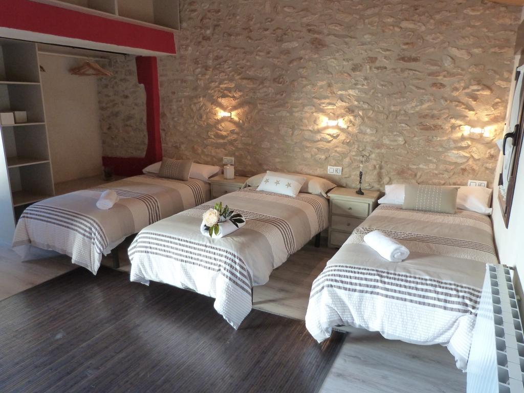 Cal Vibo Villa Vilabella Ngoại thất bức ảnh