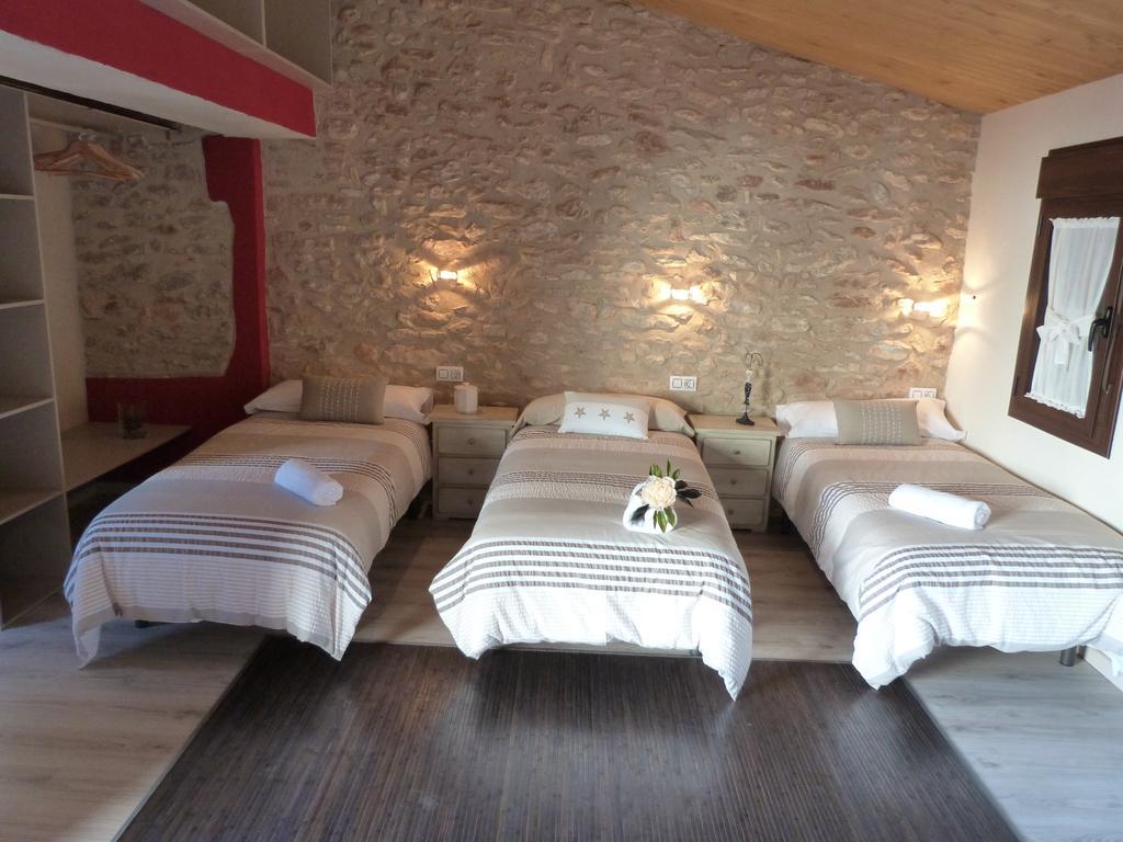 Cal Vibo Villa Vilabella Ngoại thất bức ảnh