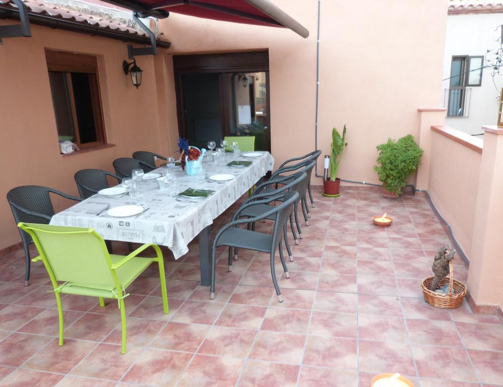 Cal Vibo Villa Vilabella Ngoại thất bức ảnh