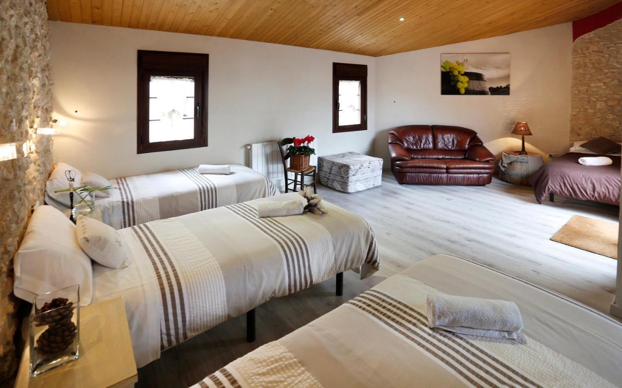 Cal Vibo Villa Vilabella Ngoại thất bức ảnh