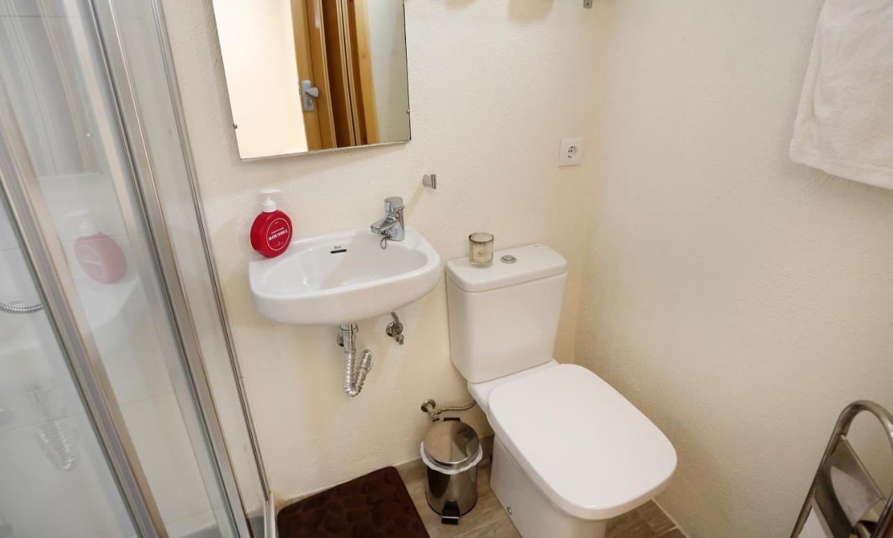 Cal Vibo Villa Vilabella Ngoại thất bức ảnh