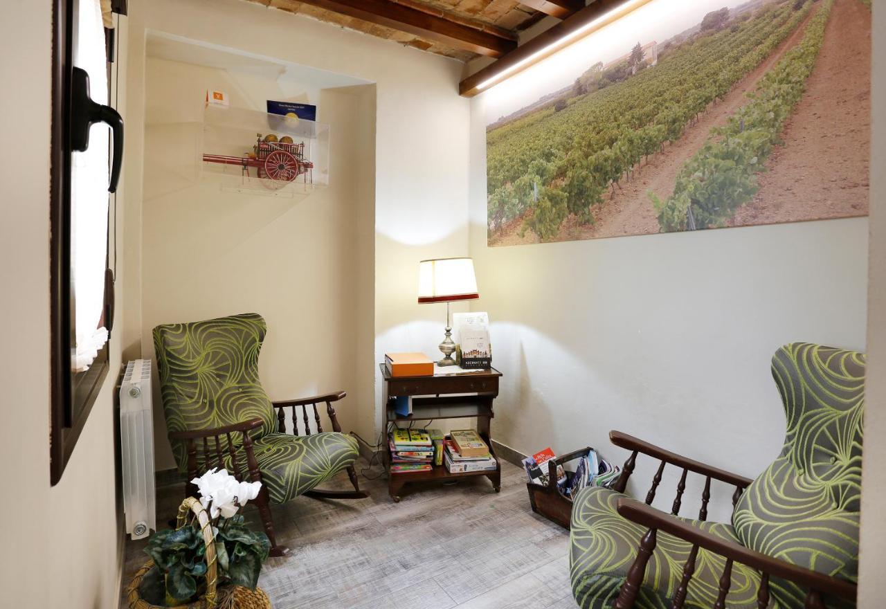 Cal Vibo Villa Vilabella Ngoại thất bức ảnh
