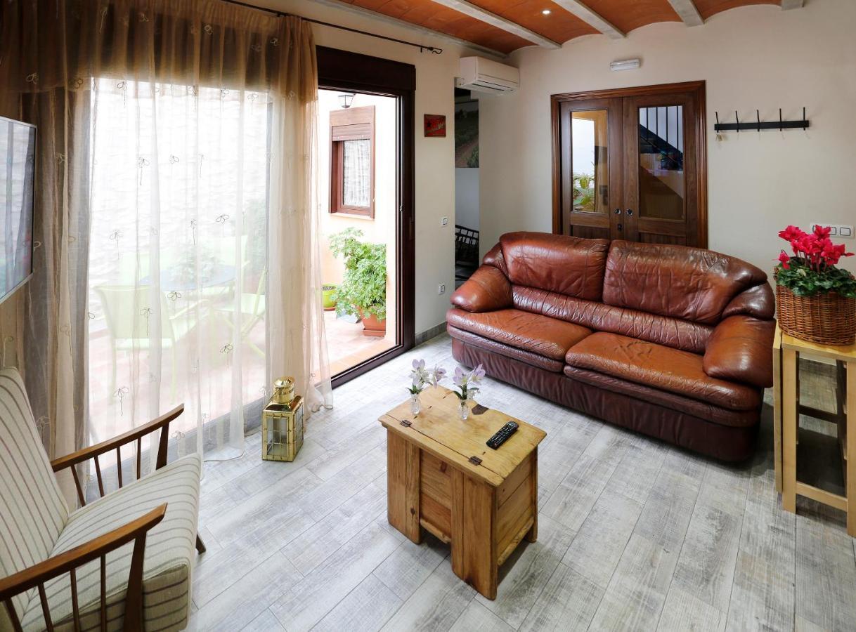 Cal Vibo Villa Vilabella Ngoại thất bức ảnh
