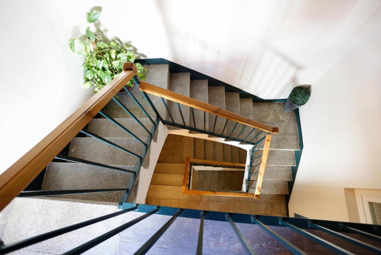 Cal Vibo Villa Vilabella Ngoại thất bức ảnh