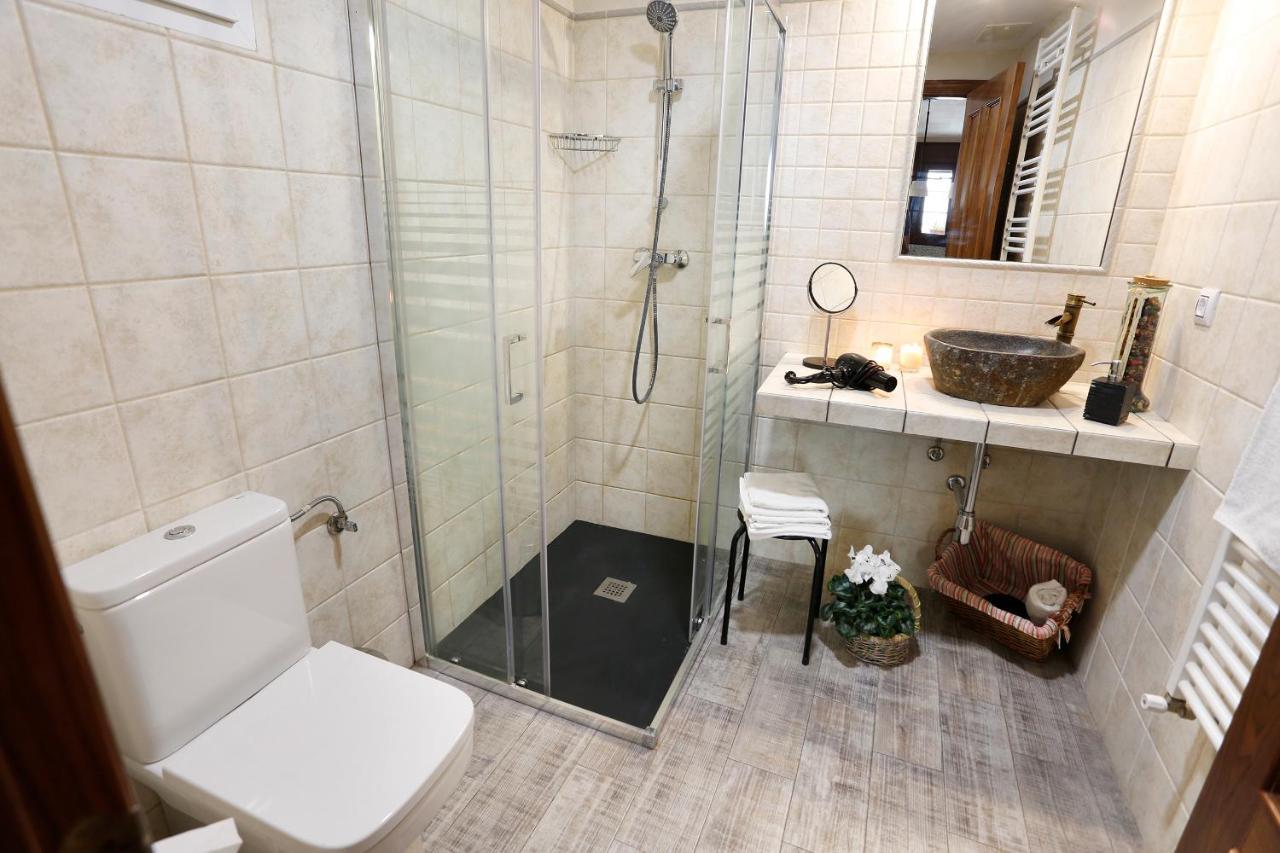 Cal Vibo Villa Vilabella Ngoại thất bức ảnh